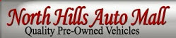 North Hills Auto Mall