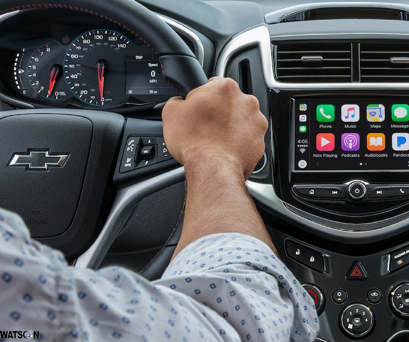 Watson Chevrolet