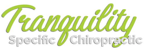 Tranquility Specific Chiropractic