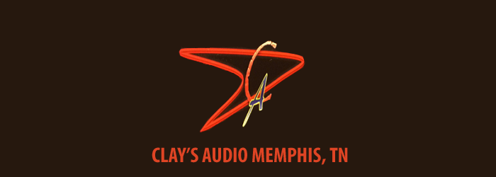Clay's Audio