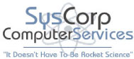 SysCorp Computer Services