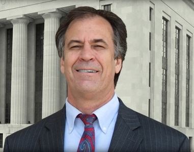 Geoffrey Coston Attorney At Law