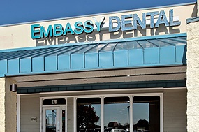 Embassy Dental