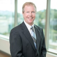 Daniel S. Burrus, M.D.