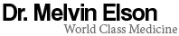 Melvin Elson, MD, FAAD
