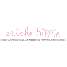 Rich Hippie