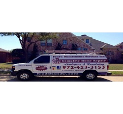 Fred's Maintenance Services, Inc