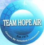 A Team Hope Company