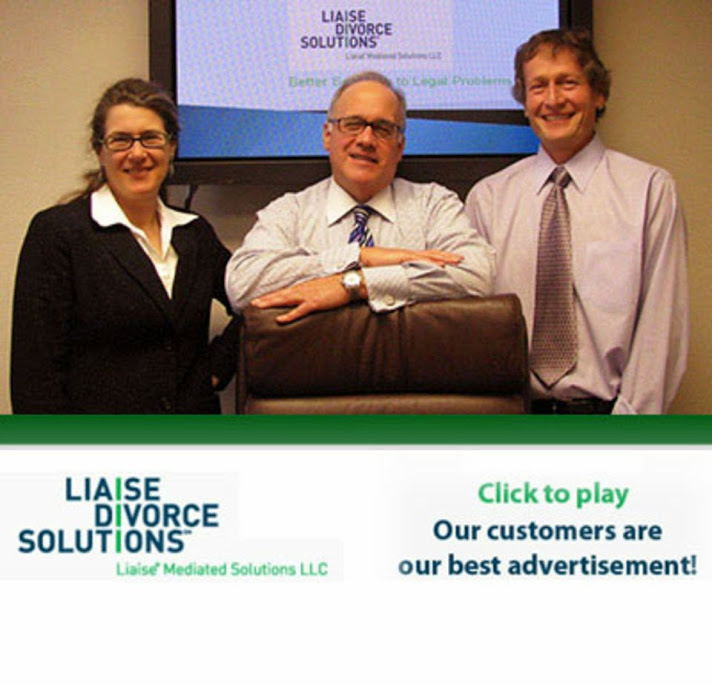 Liaise Divorce Solutions