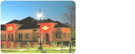 Academy Foot & Ankle Specialists