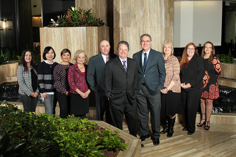 Waters Hardy & Co - Accountant | CPA Firm | Dallas TX