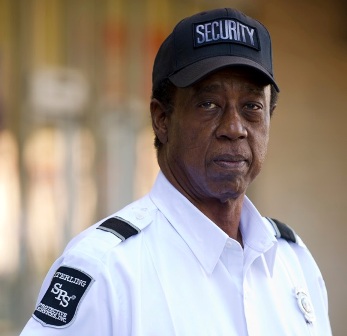 Sterling Protective Services Inc