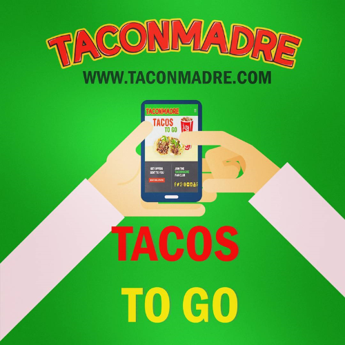 Taconmadre