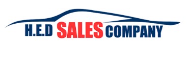H.E.D Sales Co.