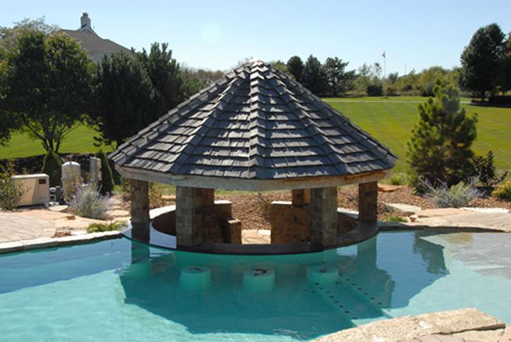 Preferred Pools of Houston