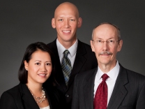 The Mendel Law Firm, L.P.