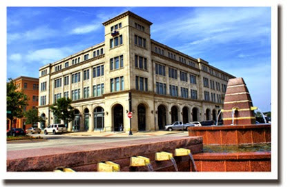 Frisco Square Dental