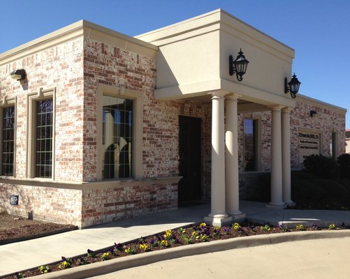 H. Peter Ku, DDS., P.A.