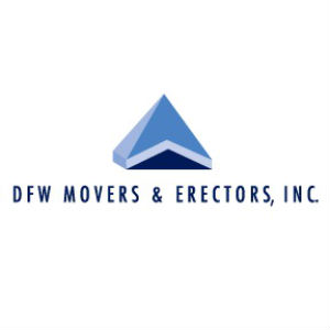 DFW Movers & Erectors - Katy