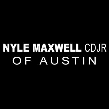 Nyle Maxwell Chrysler Dodge Jeep Ram of Austin