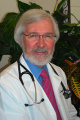 Lockhart Family Medicine