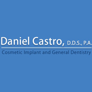 Castro Daniel DDS