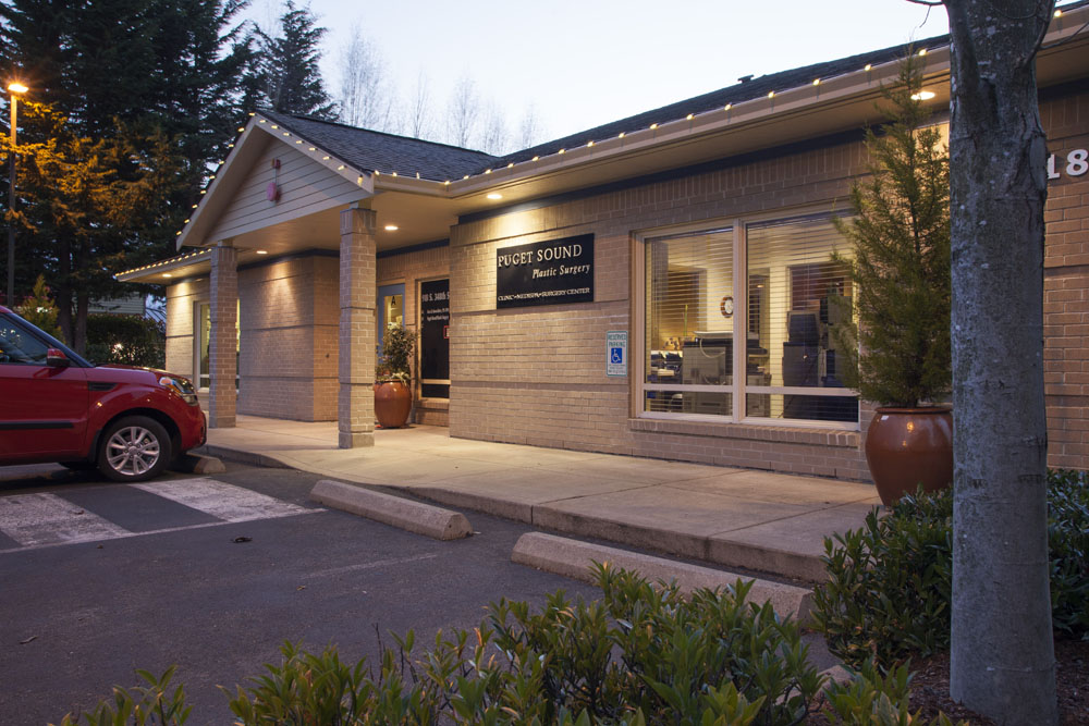 Puget Sound Plastic Surgery