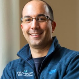 Pathway Design & Construction