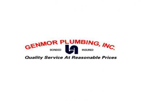 Genmor Plumbing, Inc.