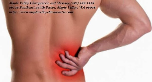 Maple Valley Chiropractic And Massage, P.S.