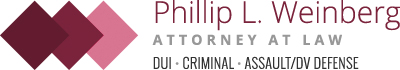 Law Offices of Phillip L. Weinberg