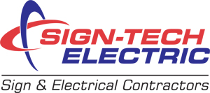 Sign -Tech Electric