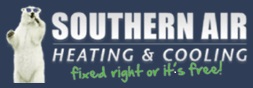 Southern Air Heating, Cooling & Plumbing