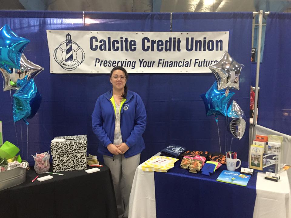 Calcite Credit Union