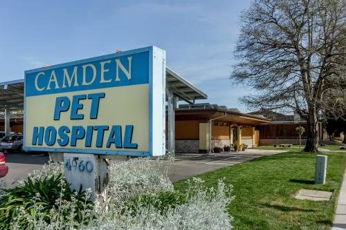 Camden Pet Hospital