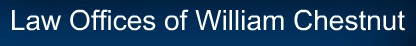 Law Offices Of William Chestnut
