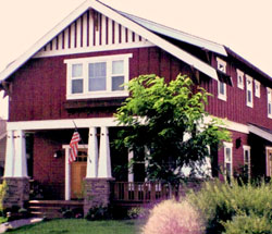 JP's Custom Painting