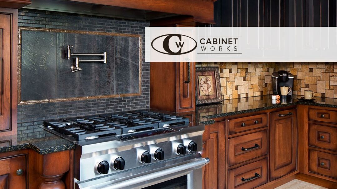 Cabinet Works