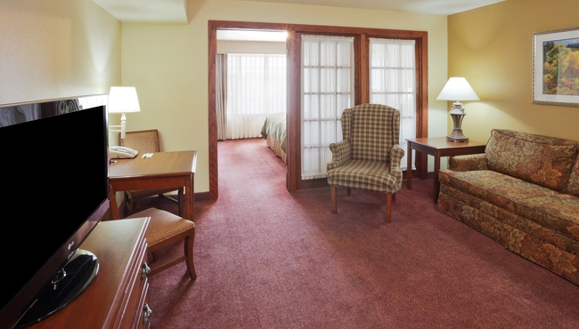 Country Inn & Suites by Radisson, Billings, MT