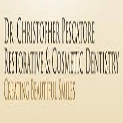 Dr. Christopher Pescatore Restorative & Cosmetic Dentistry