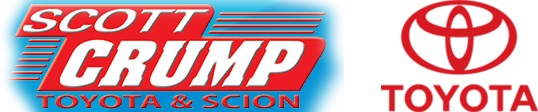 Scott Crump Toyota
