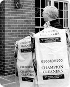 Champion Cleaners