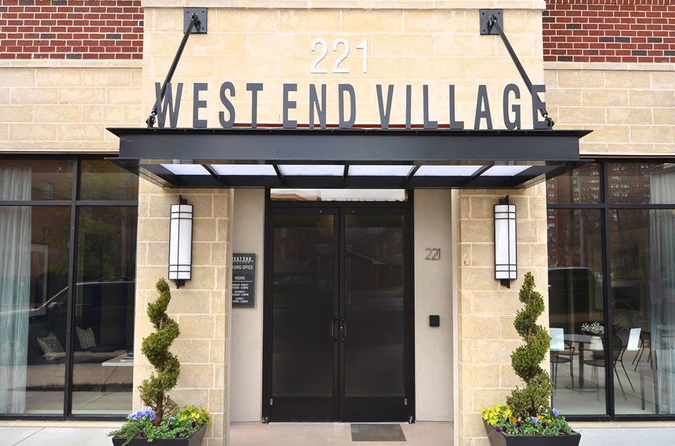 Brook Highland Place