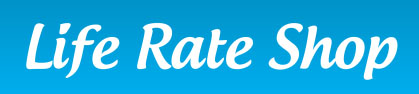 Life Rate Shop