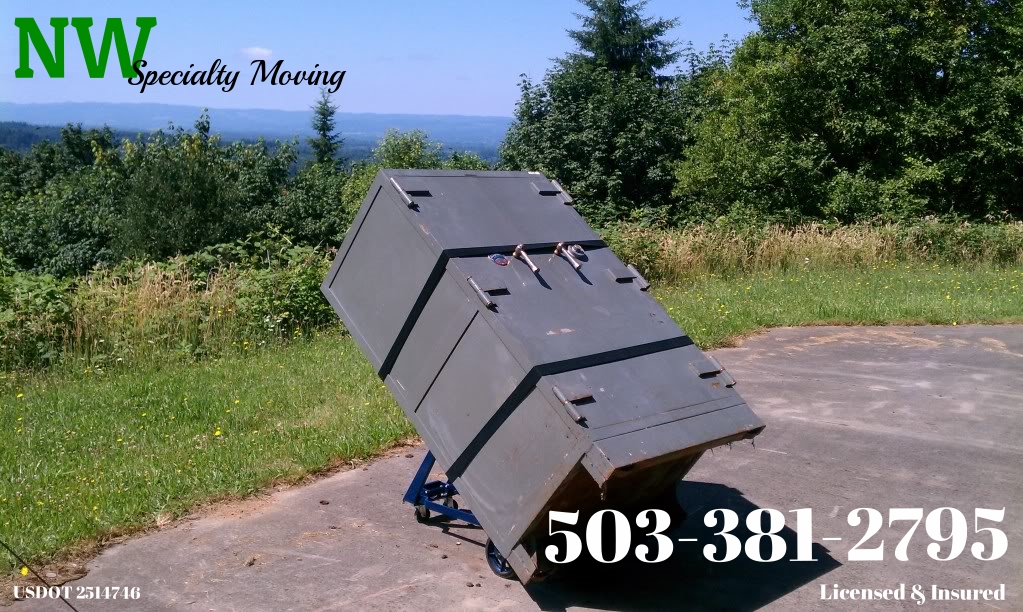 NW Specialty Moving