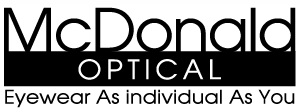 MCDONALD OPTICAL