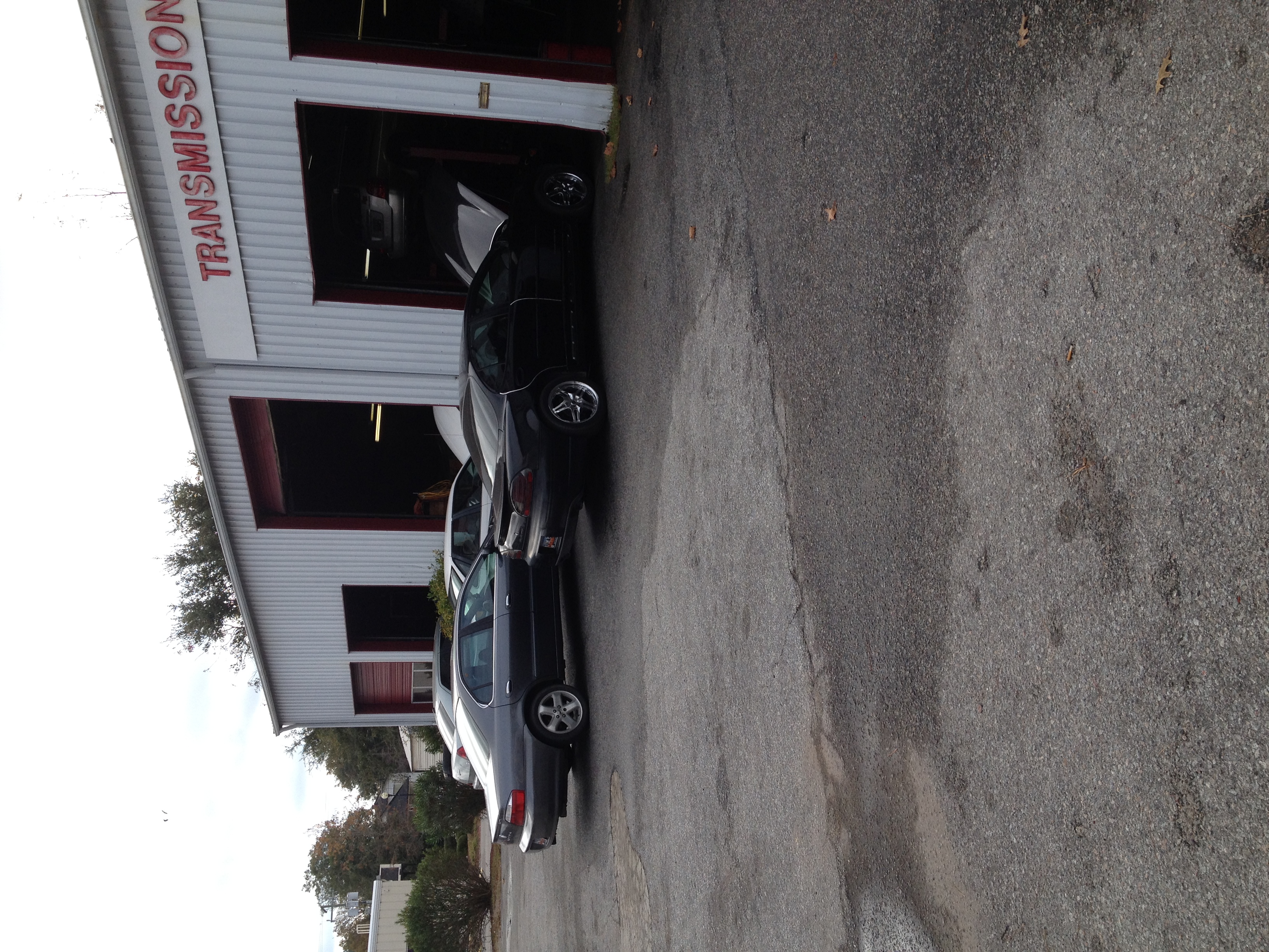 Transmission Clinics in Summerville, SC, 114 E 5th North St