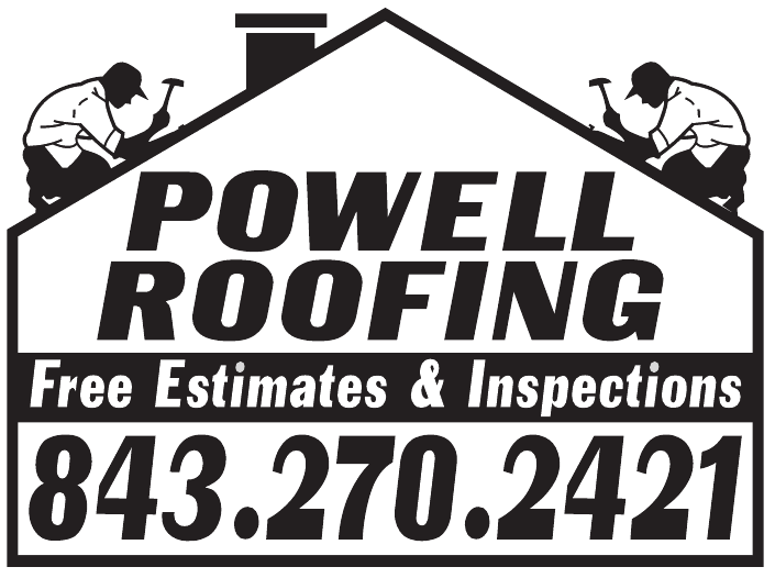 Powell Roofing LLC