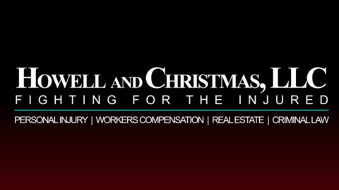 Christmas Law Firm