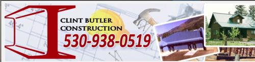 Clint Butler Construction